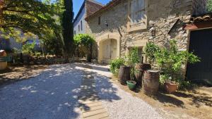 B&B / Chambres d'hotes Le N 9 : photos des chambres