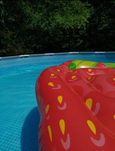 Къща за гости Аврамови