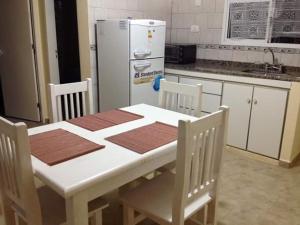 Apartamentos Los Teros