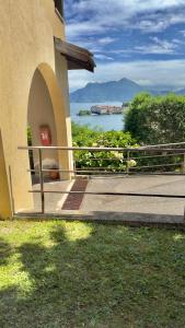 VistaBellaBorromeoFlat