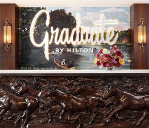 Graduate by Hilton Dallas