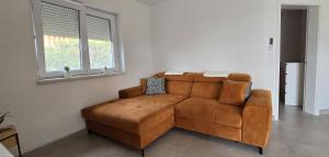 Villa Laganini, Apartment I&I