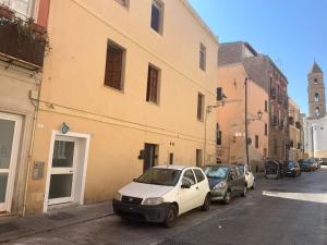 La Pola House Cagliari img12