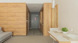 VacationClub - Aparthotel Czarna Góra Apartament 239