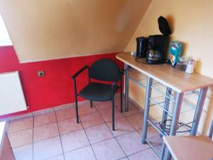 Siegen Monteuren Wohnung 6