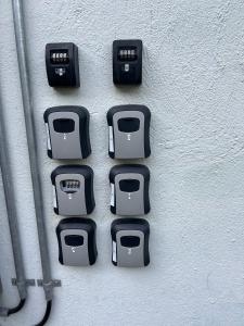 Siegen Monteuren Wohnung 6