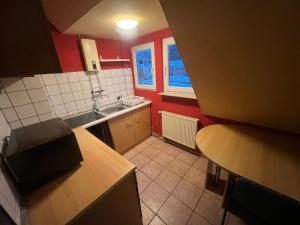 Siegen Monteuren Wohnung 6