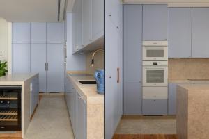 Casagrand Luxury Apartments Lisboa