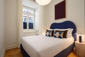 Casagrand Luxury Apartments Lisboa