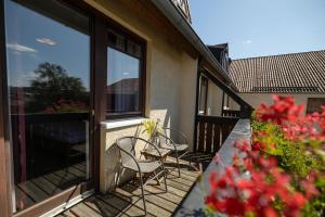Hotel-Gasthof Sondergeld