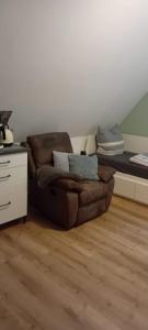 Komplettapartment, Küche, WLAN, Parkplatz