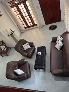 Tranquil Family Stay near Hikkaduwa