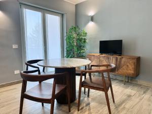 Nouvelle Maison Rome Luxury Palace