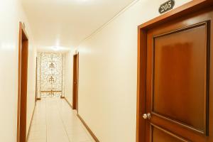 Goland Pension House & Dormitory by SMS Hospitality