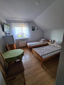 Pokoje gościnne u Ewy Cisna