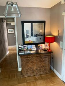 Appartement familial 140m2, vue Seine, 4 chambres