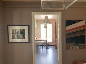 Appartements Appartement familial 140m2, vue Seine, 4 chambres : photos des chambres