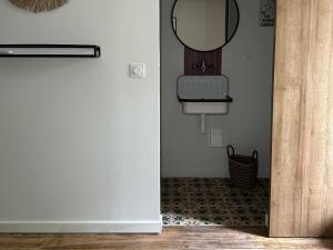 Maisons de vacances Gites Le Mas de la Vernede : photos des chambres