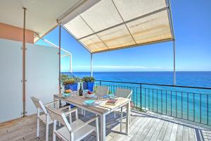 Il Faro Sul Mare - Total Sea View - Happy Rentals