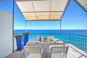 Il Faro Sul Mare - Total Sea View - Happy Rentals