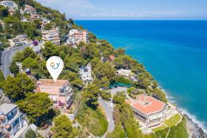 Il Faro Sul Mare - Total Sea View - Happy Rentals