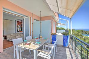 Il Faro Sul Mare - Total Sea View - Happy Rentals