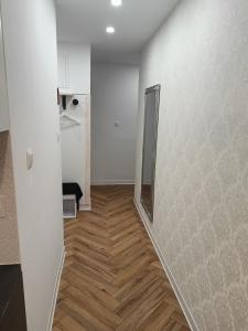 MIESZKANIE w DŹWIRZYNIE