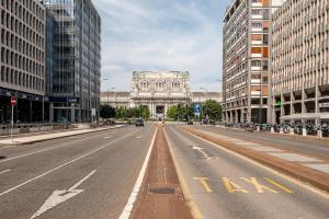 StayEasy Fara12 - Central Station & downtown walking distance