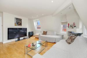 Soho Dreams Plus Roof Terrace