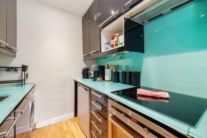 Soho Dreams Plus Roof Terrace