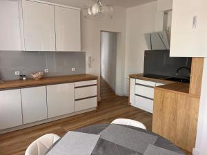 Apartament w centrum
