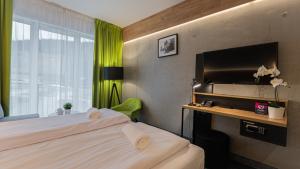 VacationClub - Czarna Perła Apartament 201 - 3hvězdičkové hotely ve městě Stronie Śląskie