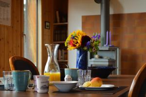 Appartement Vue Neuve