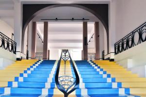 La Terrasse de Pen-Guen - Vue Mer