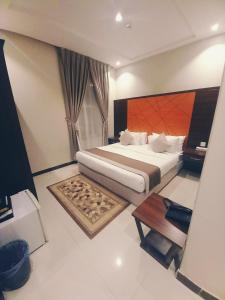 غرناطة للشقق المخدومة