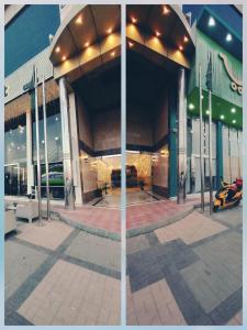 غرناطة للشقق المخدومة