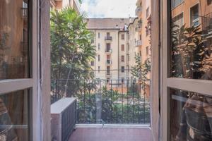 Apartment mit 1 Schlafzimmer