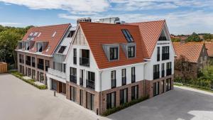 Hotelresidentie Zout