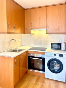 Apartamentos Noviembre