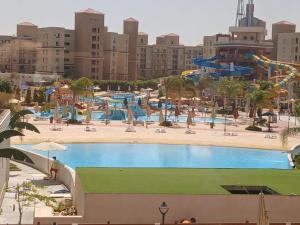 Aqua view North coast-الكيلو 91-