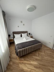 Cozy flat near Palace Campus