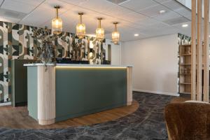 Hotelresidentie Zout