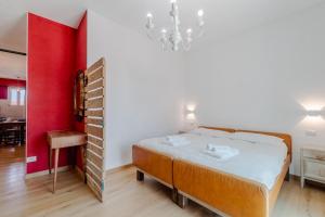 GuestHost - Bright and Comfortable Apartments Lingotto Torino