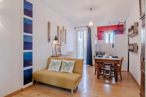 GuestHost - Bright and Comfortable Apartments Lingotto Torino