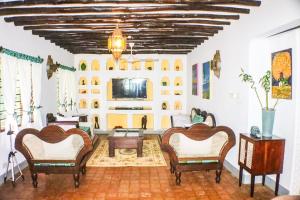 Wafalme villa - Ubytování bez kategorie ve městě Kwale