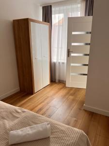 Apartament w centrum