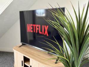 The Bromwich Townhouse