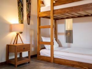 Soleia Surf Camp Bali