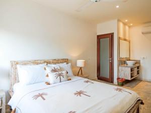 Soleia Surf Camp Bali