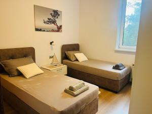 Detelina Apartment Bee Happy in Burgas